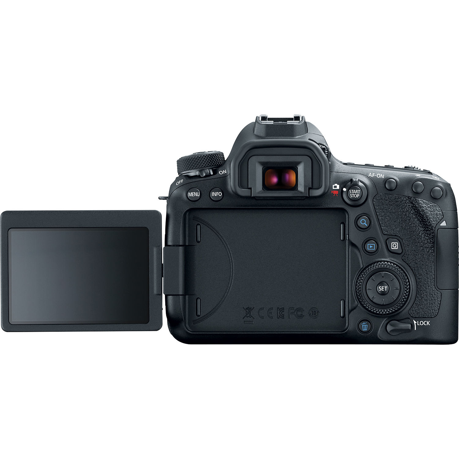 canon best dslr camera for photography