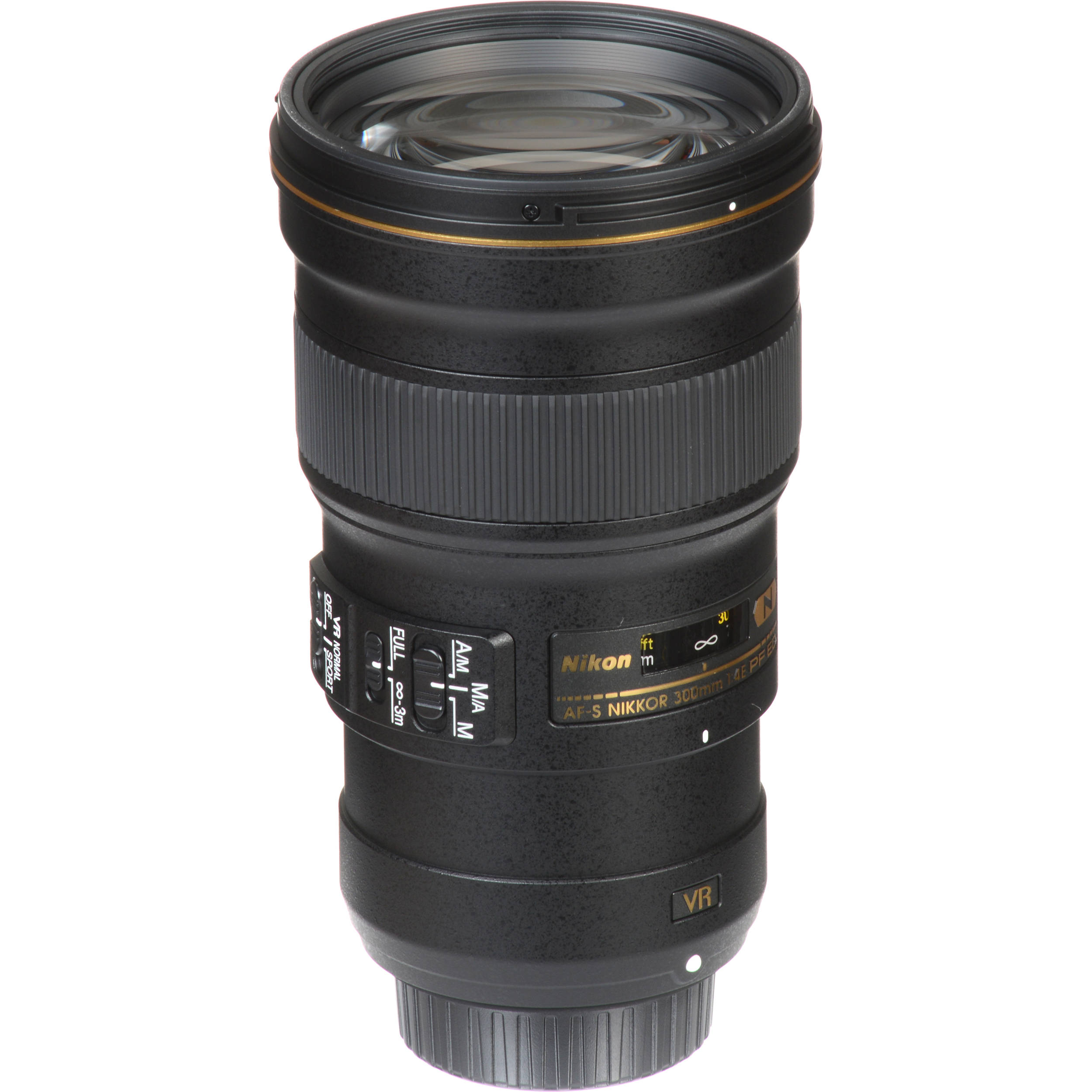1552470008Nikon AF-S NIKKOR  