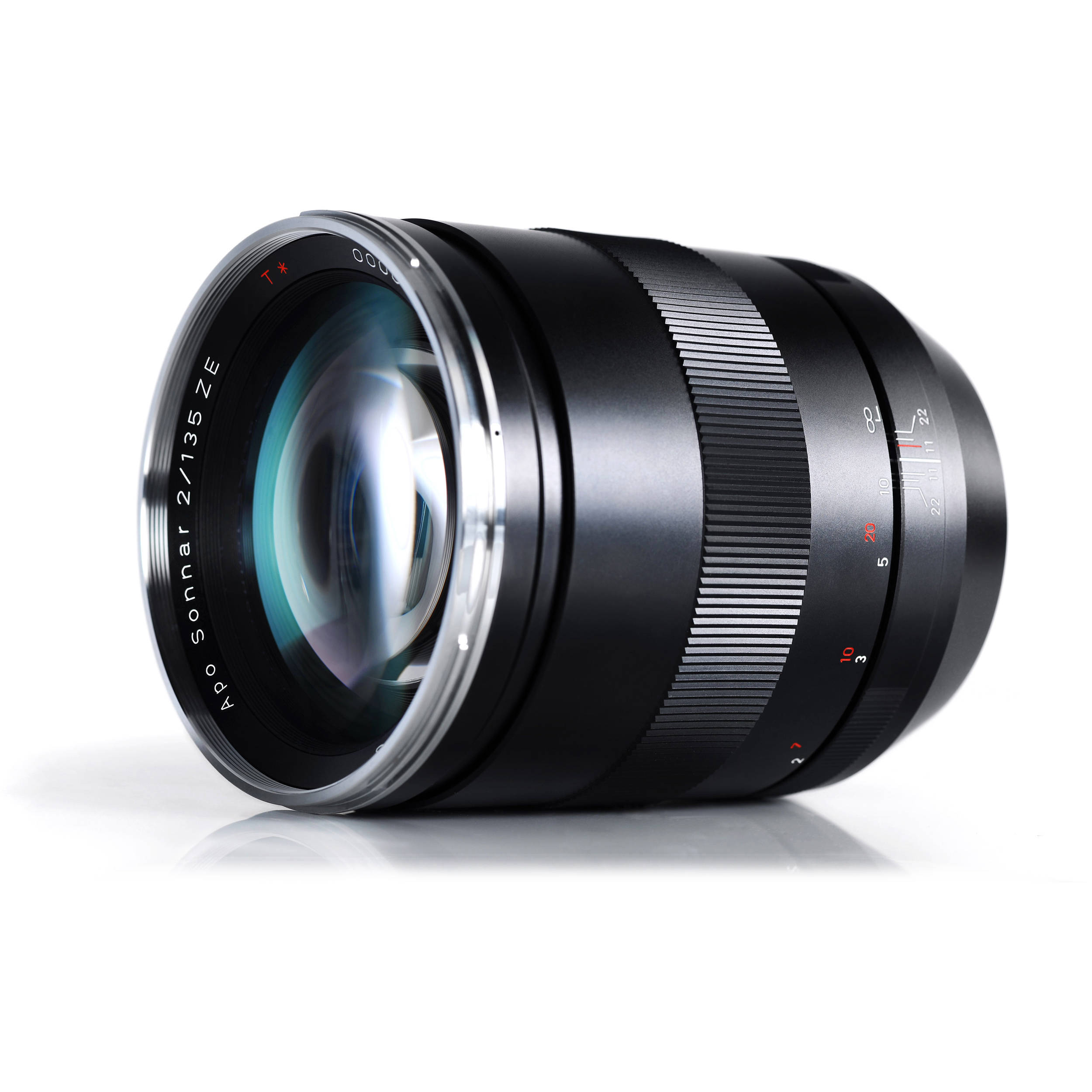 zeiss ze lenses