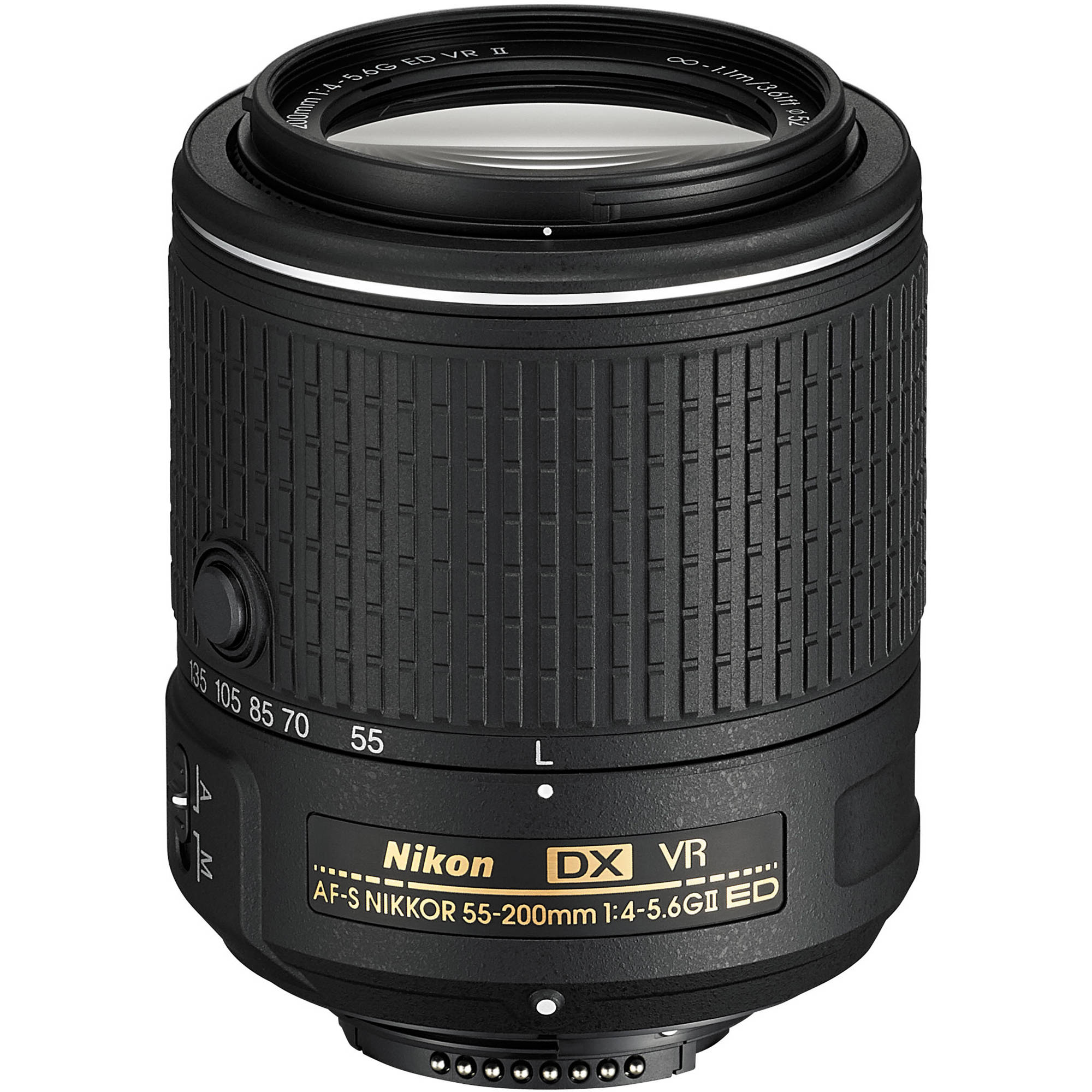 1552565967Nikon AF-S DX NIKKOR 