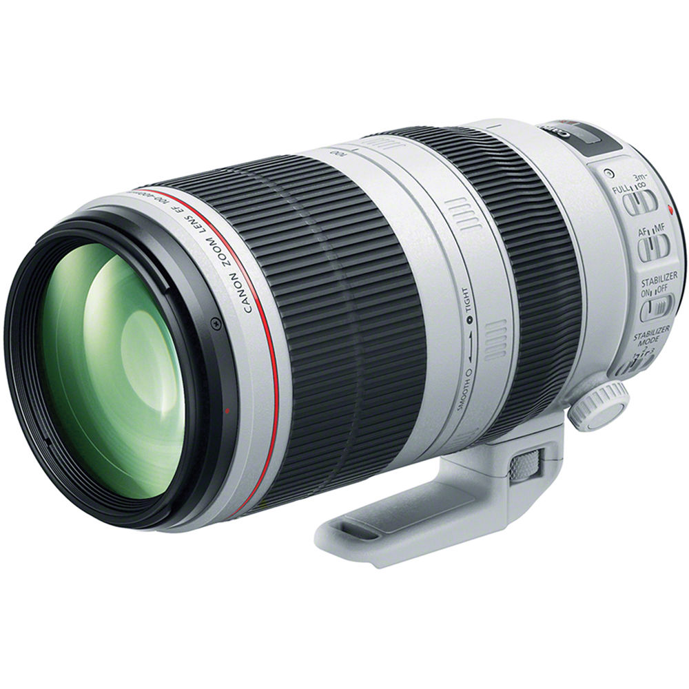 1552634201Canon EF 100-400mm  