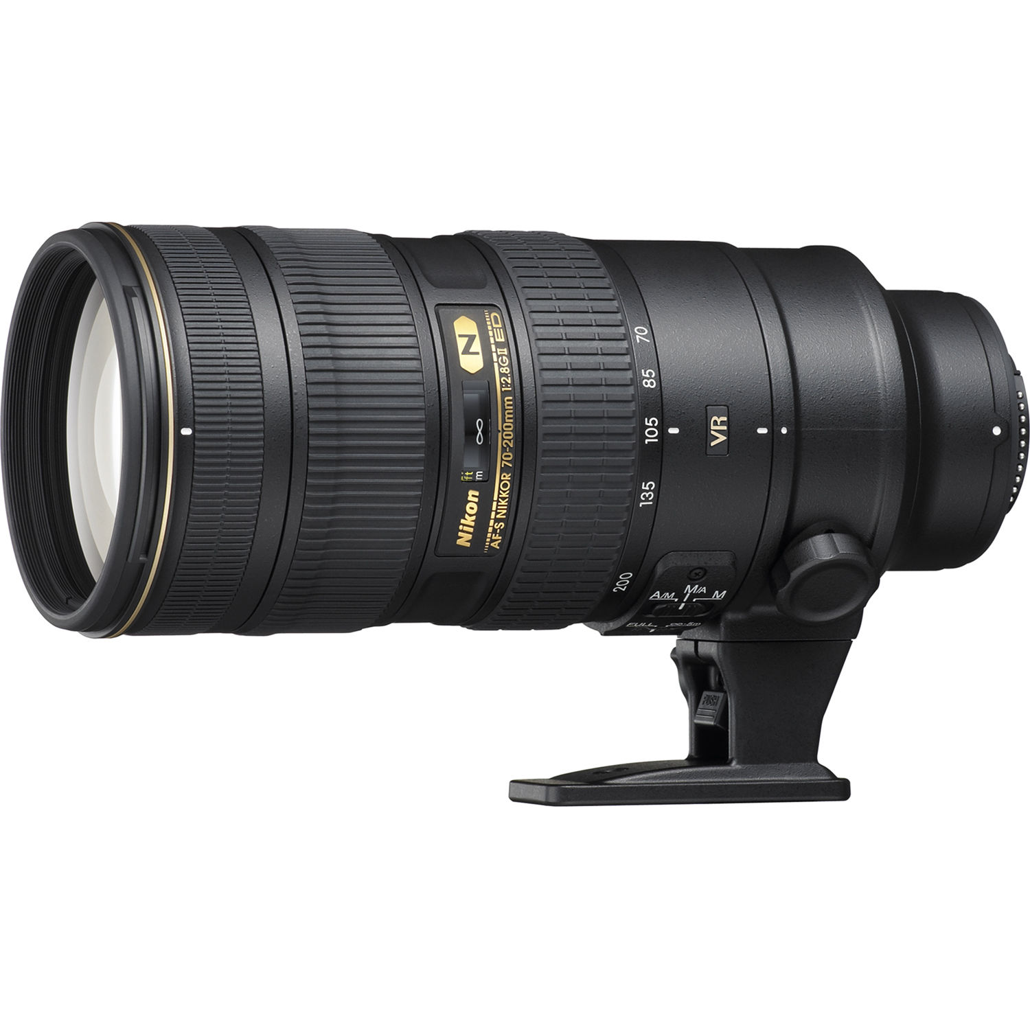1552974866Nikon AF-S 70-200mm  