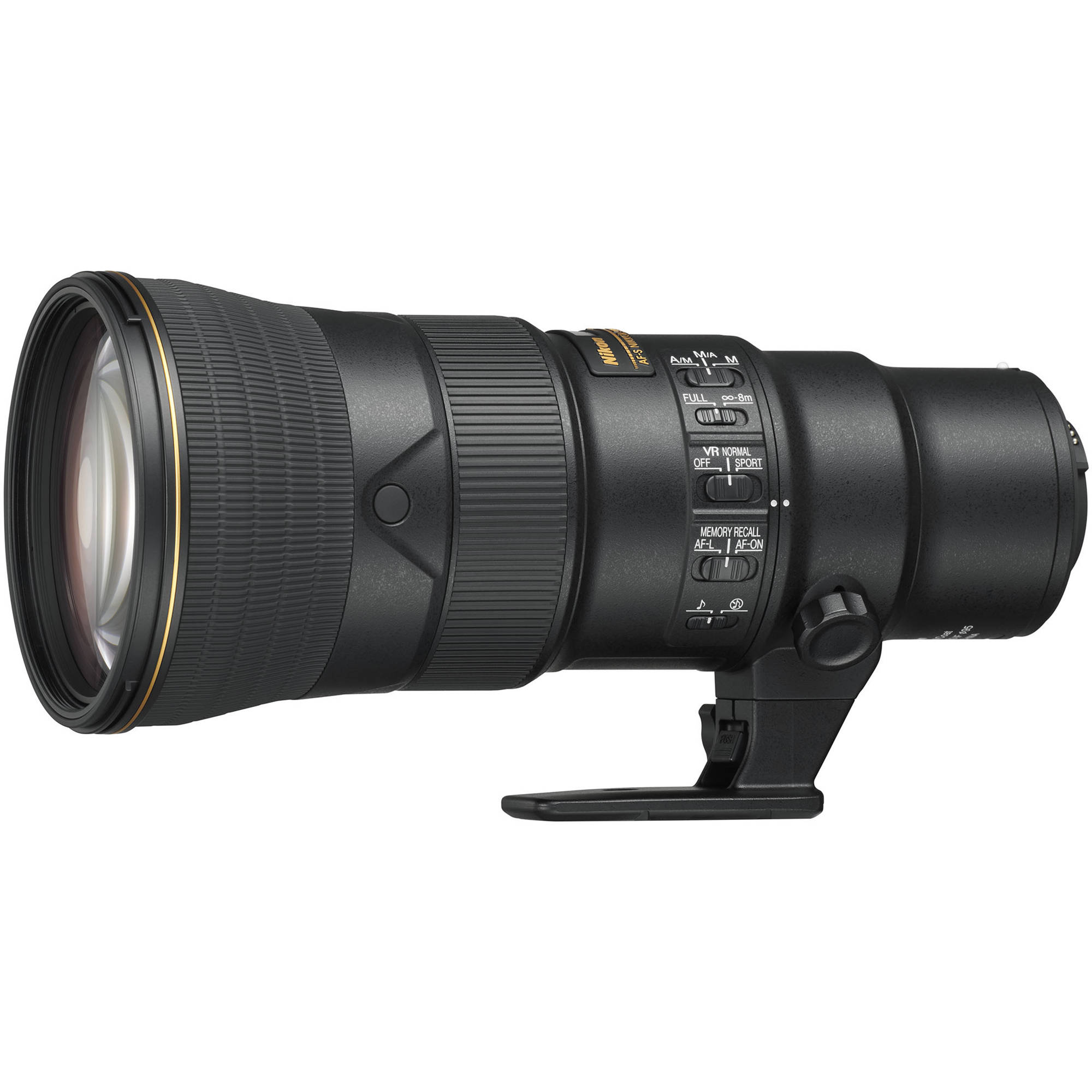 1552976779Nikon AF-S NIKKOR  