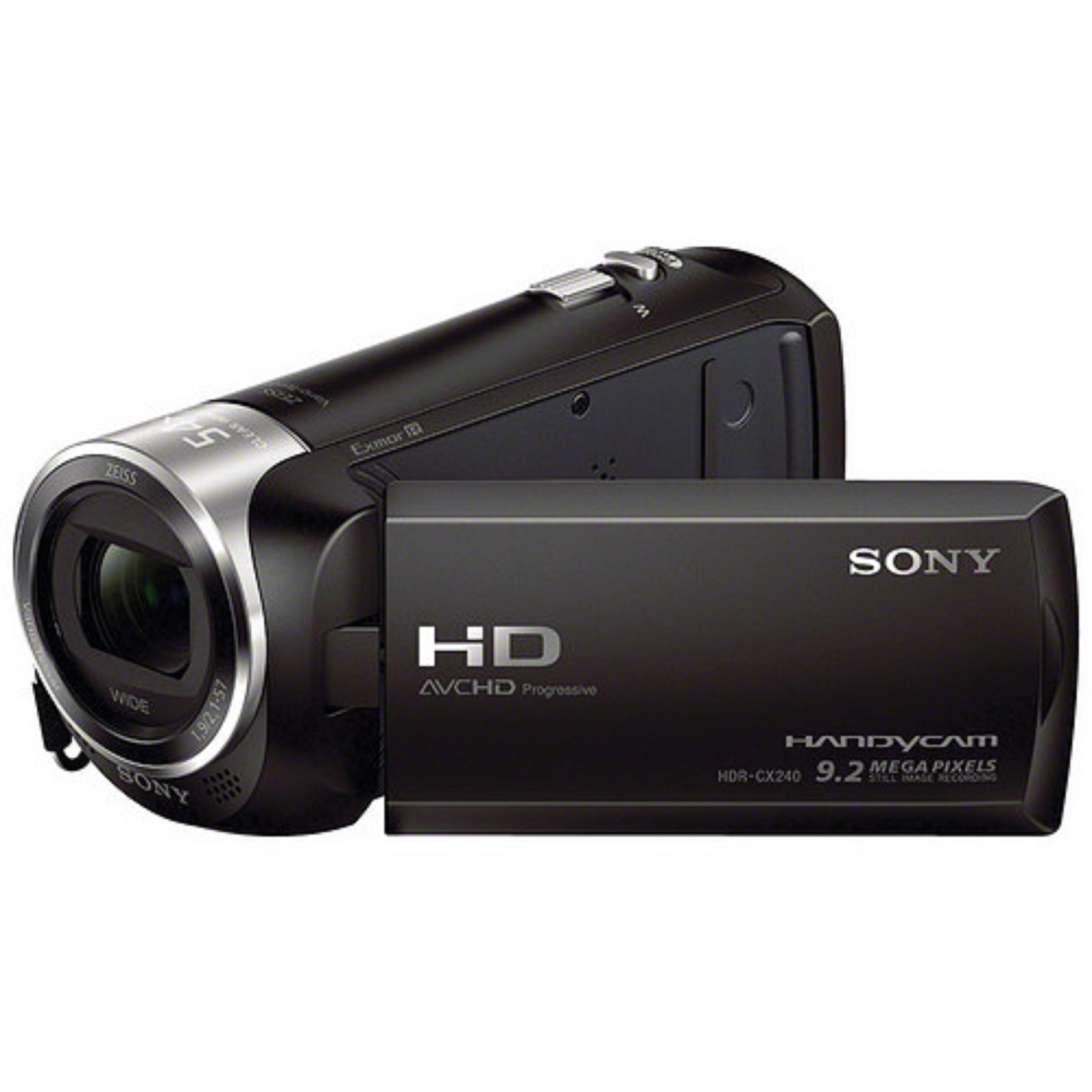 Batterie Compatible Sony HDR-CX280 - Remplacement Haute Performance Otech