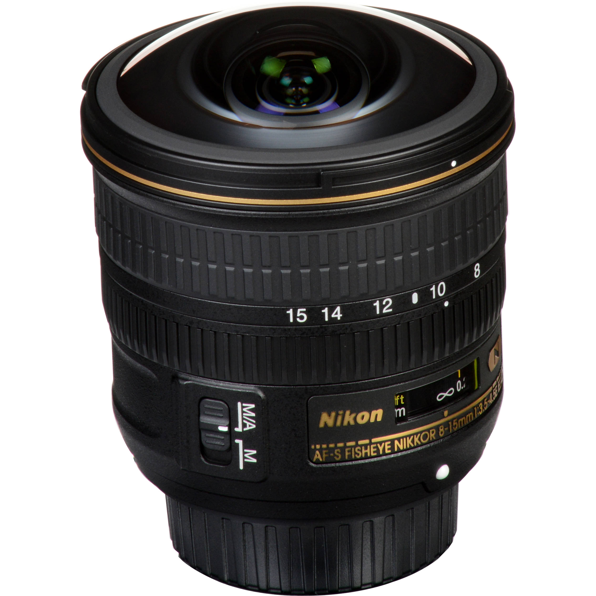 nikon 15mm 3.5